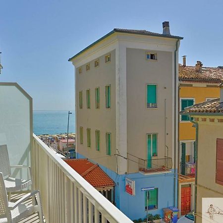La Sciabbega B&B Порто-Реканати Экстерьер фото