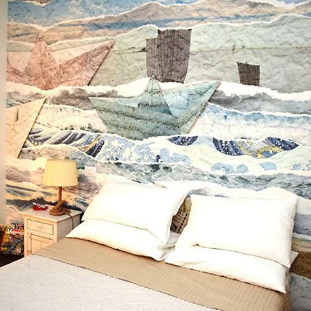 La Sciabbega B&B Порто-Реканати Экстерьер фото
