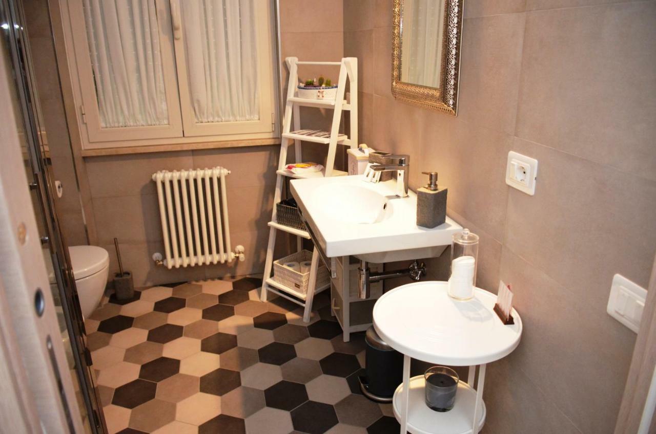 La Sciabbega B&B Порто-Реканати Экстерьер фото